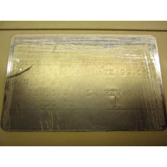 Adacom 5454 Easyprint Control Box - Refurbished