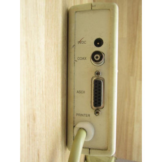 Adacom 5454 Easyprint Control Box - Refurbished