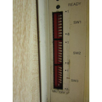 Adacom 5454 Easyprint Control Box - Refurbished