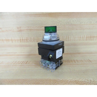 General Electric CR104PST94G1152 Selector Switch - New No Box