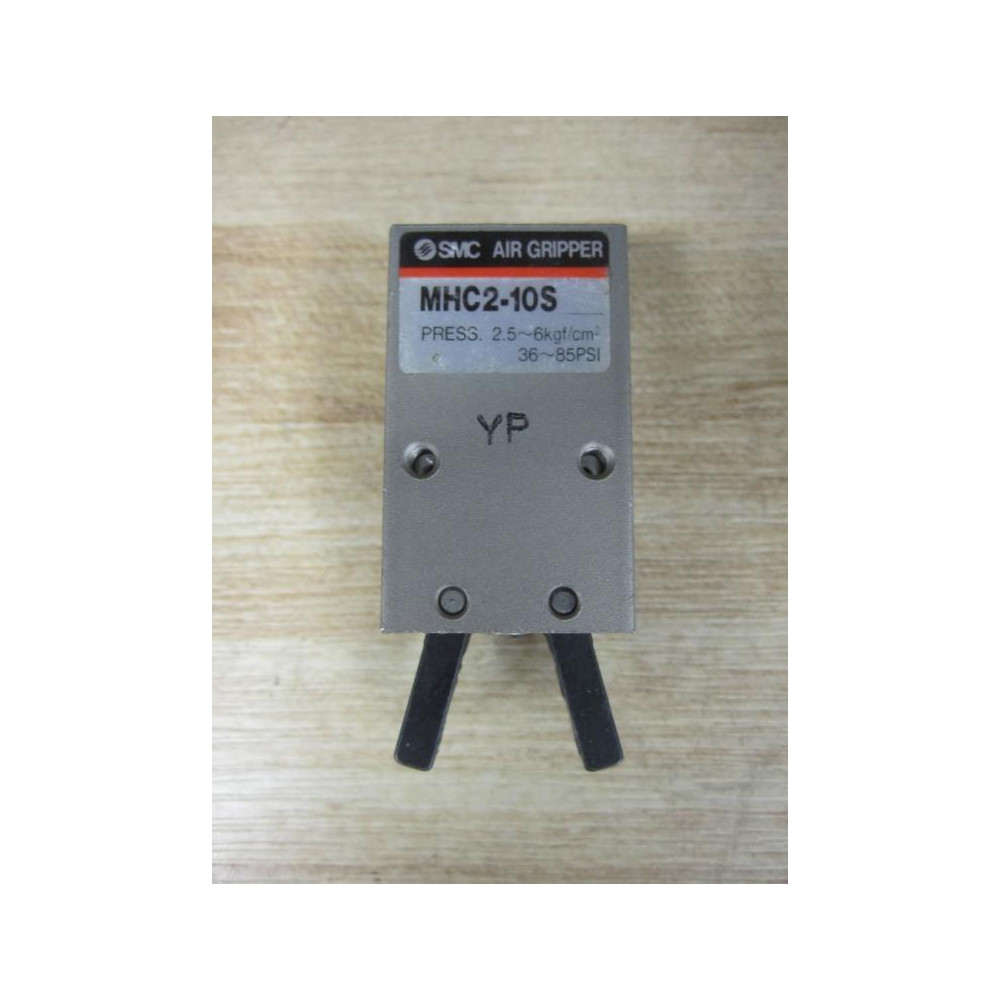 SMC MHC2-10S Air Gripper MHC210S - New No Box