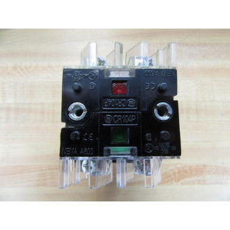 General Electric CR104PST94G1152 Selector Switch - New No Box