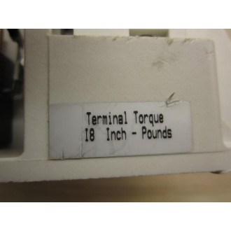 Siemens CLM Contactor - New No Box