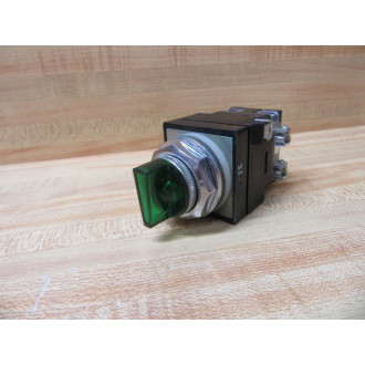General Electric CR104PST94G1152 Selector Switch