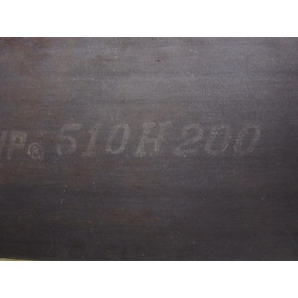 Uniroyal 510H200 Powergrip Belt