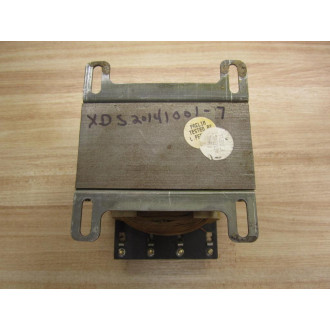 General Electric 9T58B2808 Transformer Type IP - New No Box