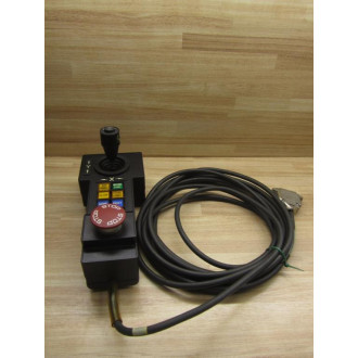 180-169-1 Controller - Used