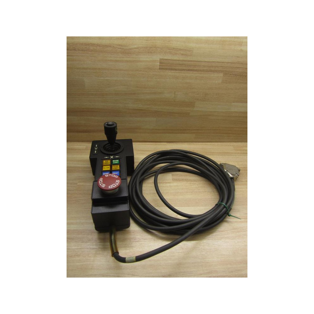 180-169-1 Controller - Used