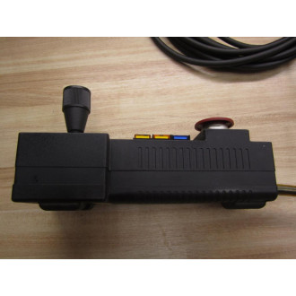 180-169-1 Controller - Used