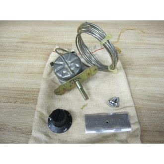 Cutler Hammer 41001520B Eaton Temperature Controller Switch Assy. Kit WDial