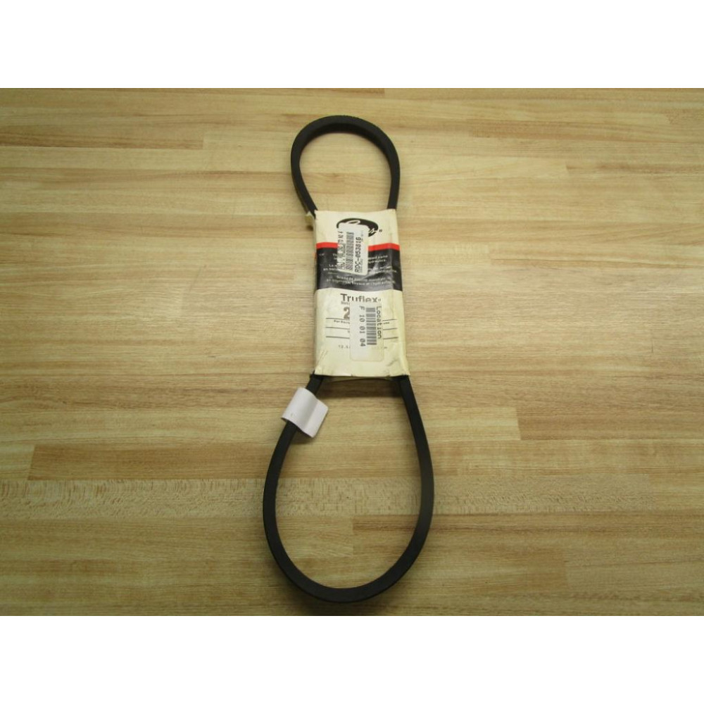 Gates 2380 4L380 Belt