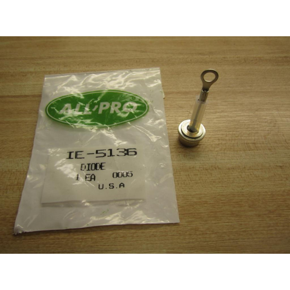 All-Pro IE-5136 Diode