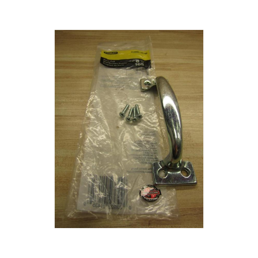 Stanley 81-0560 Door Pull Handle