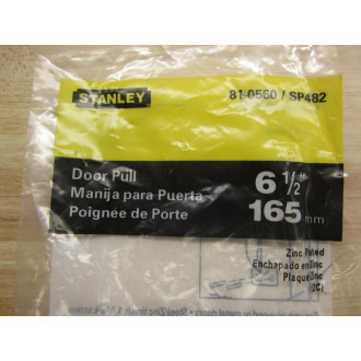 Stanley 81-0560 Door Pull Handle