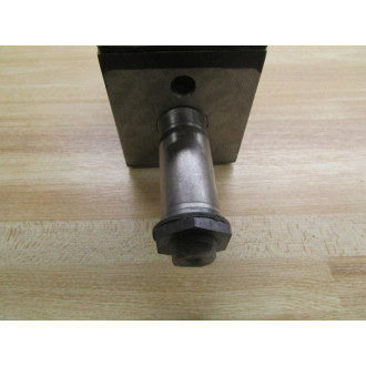 Parker D3W1DF 14 Directional Control Valve - Used