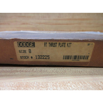 Baldor Dodge 132225 RT Thrust Plate Kit