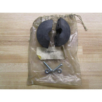 Dixon 1-HR1004-3 Adjustable Hose Bumper Stop - New No Box