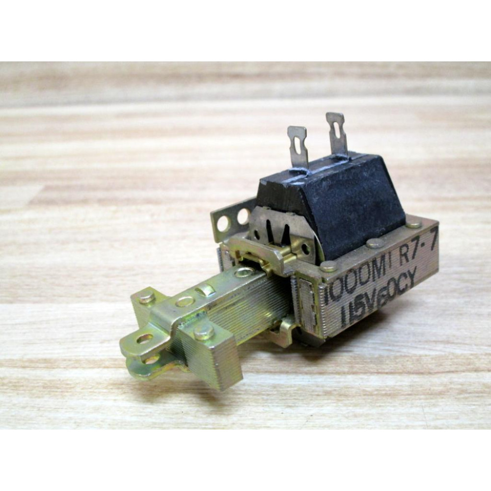 1000M1 Solenoid - New No Box