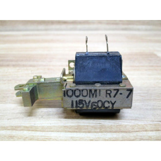 1000M1 Solenoid - New No Box