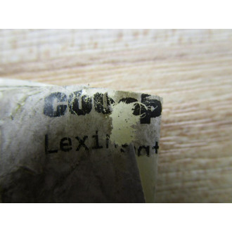 Cooper Tools 522891 Valve - New No Box