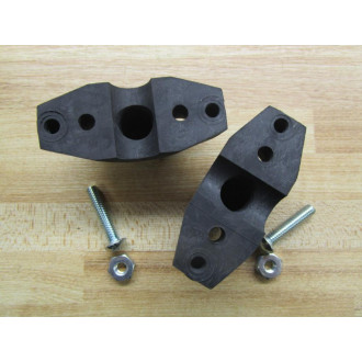 Dixon 1-HR1004-3 Adjustable Hose Bumper Stop - New No Box