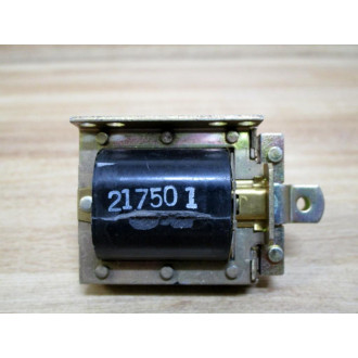 1000M1 Solenoid - New No Box