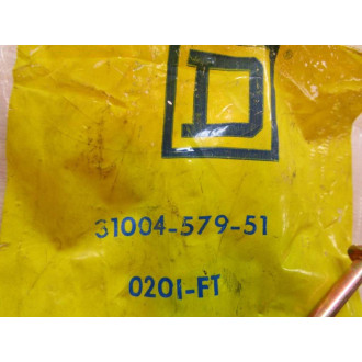 Square D 31004-579-51 Hardware Mounting Kit