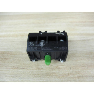 Siemens 52BAH Furnas Contact Block New Style - New No Box