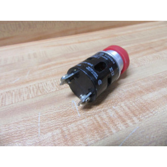 General Electric CR103HD1 GE Indicating Light Red - New No Box