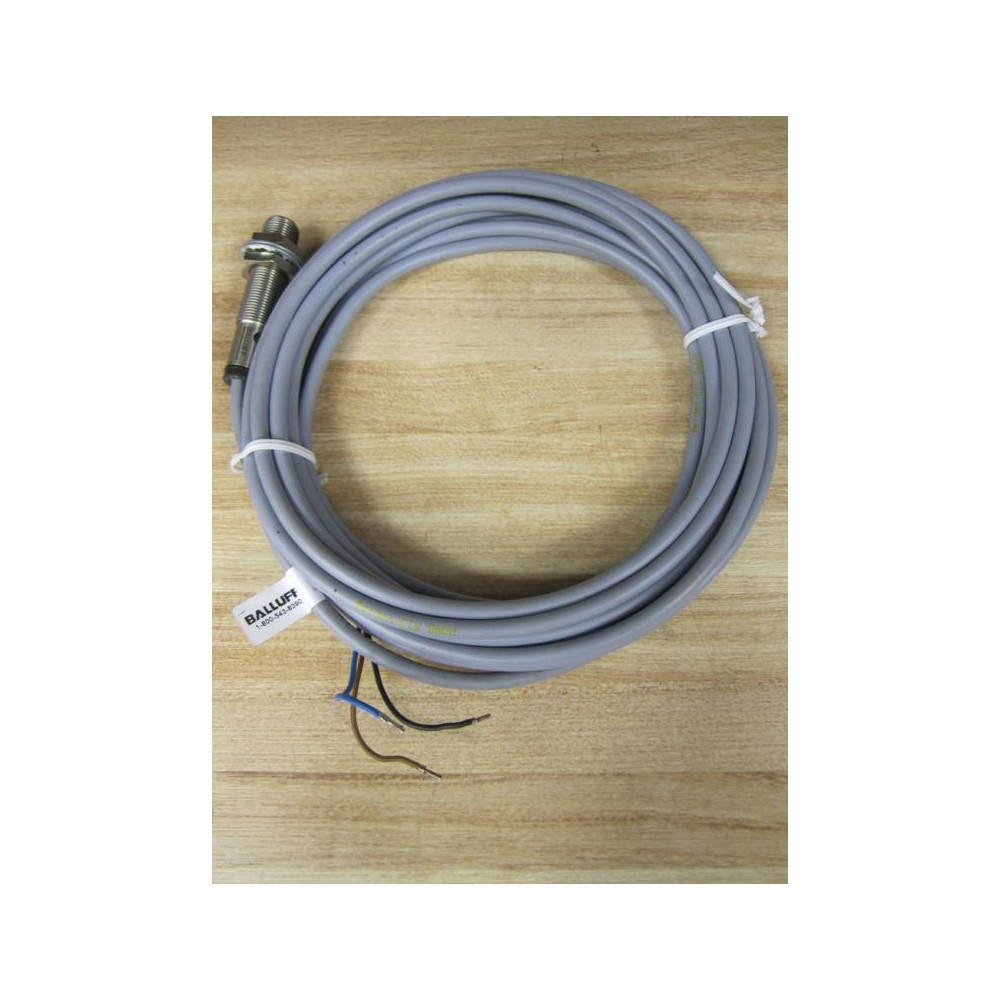 Balluff BES-516-325-BO-C Proximity Switch BES-516-325-B0-C - New No Box