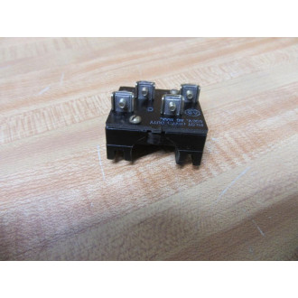 Allen Bradley 800T-JG141A8 Selector Switch 800TJG141A8 Contact Block Only - Used