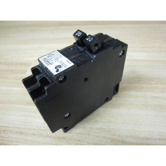 Siemens QT-120-20 Circuit Breaker QT12020 - New No Box