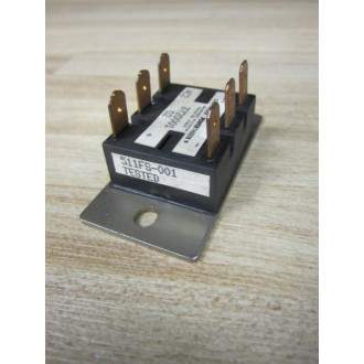 Gentron Powertherm 3720001 Bridge Rectifier Diode - New No Box