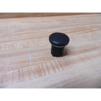 Siemens 3SU1900-0FA10-0AA0 Plastic Blanking Plug (Pack of 2)