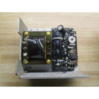 Condor C24-2.4 Power Supply - Parts Only