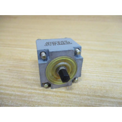 Allen Bradley 40146-013-59 Limit Switch Operating Head - Used