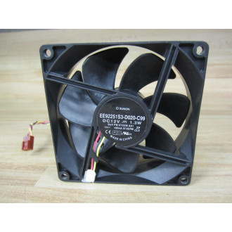 Sunon EE92251S3-D020-C99 DC Fan EE92251S3D020C99 - New No Box