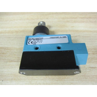 Micro Switch BZE6-2RN80 Honeywell BZE62RN80 WBase - New No Box