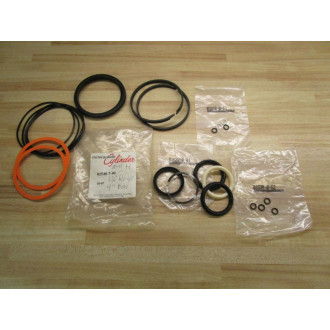 Milwaukee Cylinder 01540-7-40 Repair Kit