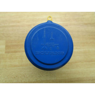 Bourns 3400S-1-502 Potentiometer - New No Box