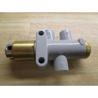 QC 50 Valve - New No Box