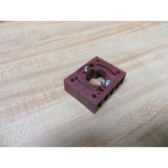Siemens 3SB04-CBH Contact Holder 3SB04CBH (Pack of 2) - New No Box