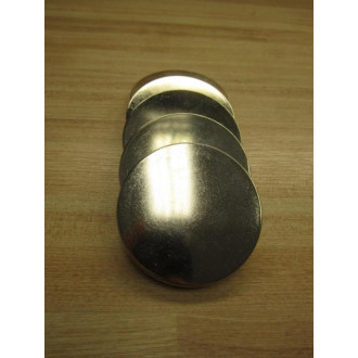 9563K54 Steel Finishing Plug (Pack of 6)