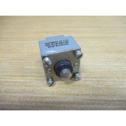 Allen Bradley 40146-013-59 Limit Switch Operating Head - Used