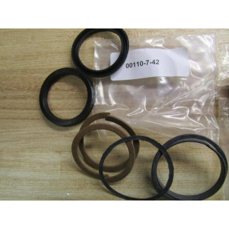 Milwaukee Cylinder 00110-7-60 Repair Kit