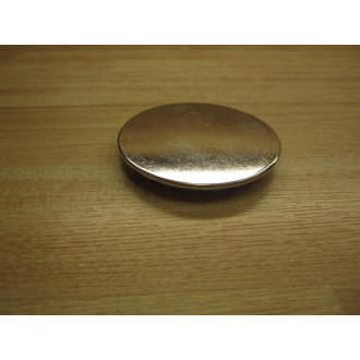 9563K54 Steel Finishing Plug (Pack of 6)