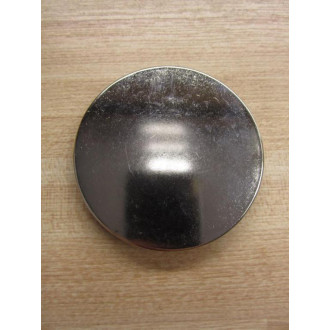 9563K54 Steel Finishing Plug (Pack of 6)