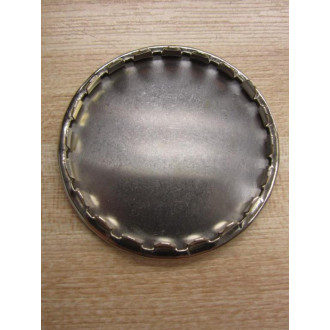 9563K54 Steel Finishing Plug (Pack of 6)