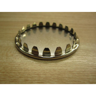 9563K54 Steel Finishing Plug (Pack of 6)