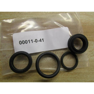 Milwaukee Cylinder 00110-7-60 Repair Kit